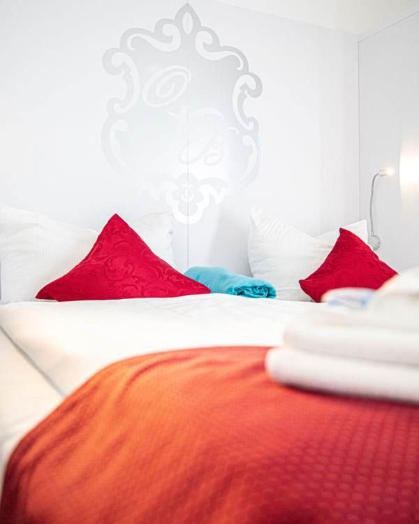 Ostseehotel Baabe Family & Spa Eksteriør billede